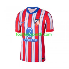 Tenue Atlético Madrid Domicile 2024-2025 Maillot de Foot
